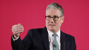 Κιρ Στάρμερ: Το Brexit έβλαψε την οικονομία - Χρειαζόμαστε στενότερη σχέση με την ΕΕ