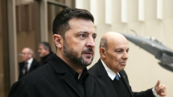 Αισιοδοξία Βολοντίμιρ Ζελένσκι αλλά με «κόκκινες» γραμμές - «Υπάρχει μια ευκαιρία να τελειώσει ο πόλεμος»