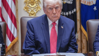 Τραμπ: θα προβεί σε δηλώσεις το απόγευμα - Ο Μαδούρο και η σύζυγός του θα αντιμετωπίσουν την  αμερικανική δικαιοσύνη