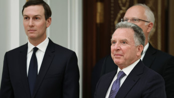 Ουκρανία: Οι απεσταλμένοι των ΗΠΑ ενημερώνουν Τραμπ μετά τη συνάντηση με Πούτιν