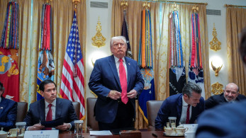 Επίθεση Ντόναλντ Τραμπ κατά μεταναστών από τη Σομαλία: «Σκουπίδια»