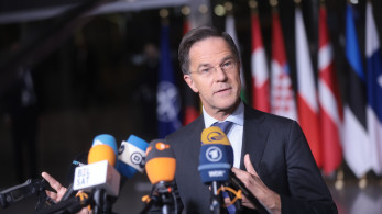 Ρούτε: Αντιμετωπίζουμε πραγματικούς κινδύνους - Η Ρωσία επιδεικνύει απερίσκεπτη συμπεριφορά