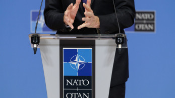 Η αμυντική στρατηγική του ΝΑΤΟ στην εποχή του υβριδικού πολέμου