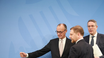 Τριγμοί στην Bundestag: Ο Μερτς ζητά σιδηρά πειθαρχία ενόψει της κρίσιμης ψηφοφορίας