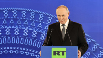 CNBC: Ο Πούτιν ζητά το Ντονμπάς με τη βία - Η Ευρώπη σε κίνδυνο αν ο Τραμπ αποσυρθεί