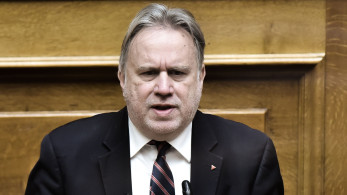 Αμετανόητος ο Γιώργος Κατρούγκαλος για την ασφαλιστική μεταρρύθμιση - Θα το έκανα ξανά (video)