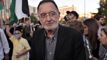 Ε, όχι και να λυπηθούμε τον Λαφαζάνη