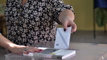 MRB: ισχυρό προβάδισμα ΝΔ, απόλυτη κυριαρχία Μητσοτάκη - Ώθηση από τις ενεργειακές συμφωνίες