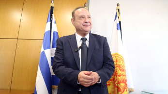 Η Παγκόσμια Ημέρα Εθελοντισμού στο Δημαρχείο Θεσσαλονίκης