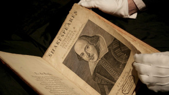 Ο γάμος που γέννησε έναν μύθο: σαν σήμερα ενώνεται ο Σαίξπηρ με την Ανν Χάθαγουεϊ