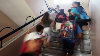 Δεν έχει τέλος η βία ανηλίκων σε δρόμους, γειτονιές και σχολεία