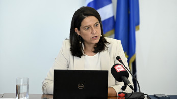 Νίκη Κεραμέως: Η Ελλάδα του σήμερα διαφέρει από αυτή που άφησαν οι προηγούμενες γενιές