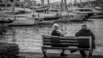 Ευρωπαϊκή Τράπεζα Ανασυγκρότησης και Ανάπτυξης: «ωρολογιακή βόμβα» η γήρανση του πληθυσμού