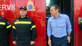 Ο Τσίπρας θέλει να ξαναγράψει και την ιστορία για την τραγωδία στο Μάτι