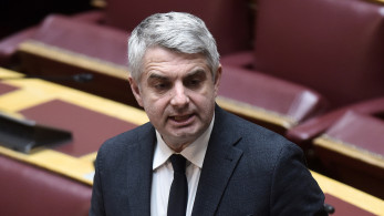 «Βόμβες» Οδυσσέα Κωνσταντινόπουλου κατά Νίκου Ανδρουλάκη: Ο Τσίπρας εμφανίστηκε λόγω αδυναμίας του ΠΑΣΟΚ