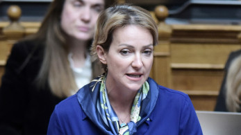 Σδούκου: Ισχυρό μήνυμα ενότητας και ευθύνης από τις εσωκομματικές εκλογές της ΝΔ