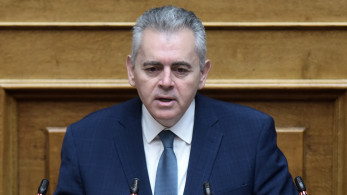 Χαρακόπουλος για Τσίπρα: Ως «μετανοούσα Μαγδαληνή» διεκδικεί ρόλο νέου Μεσσία της αριστεράς