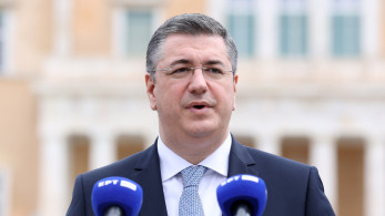 Τζιτζικώστας: Ενισχύουμε ασφάλεια και άμυνα - Η Ευρώπη δεν έχει χρόνο για χάσιμο