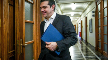 Ο Τσίπρας παραδέχεται στην «Ιθάκη» τις λάθος επιλογές προσώπων