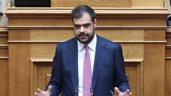 Μαρινάκης: Η ΝΔ πήρε 5,4 δισ. από τους ενεργειακούς παρόχους - Υποκρισία της αντιπολίτευσης (video)
