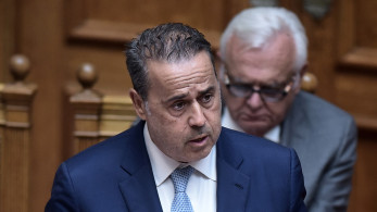 Σταύρος Παπασταύρου για Φάμελλο: Ή είναι παντελώς αδαής ή είναι προκλητικός συκοφάντης