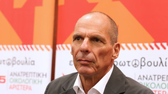 Βαρουφάκης για Τσίπρα: Ήθελε στο δημοψήφισμα να βγει το «ναι» (video)