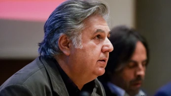 Ιεροκλής Μιχαηλίδης για την «Ιθάκη» του Τσίπρα: Θα έπρεπε ο Καβάφης να του κάνει ασφαλιστικά μέτρα