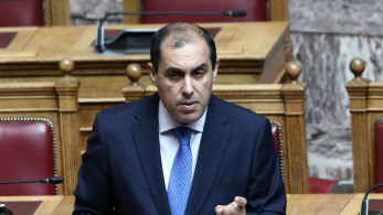 Κατσαφάδος: Πέντε χρόνια χωρίς επεισόδια στο Πολυτεχνείο - Δεν αφήνουμε χώρο στους αναρχικούς