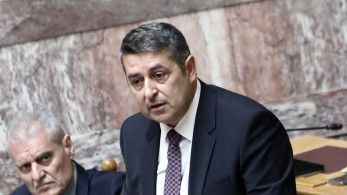 Μυλωνάκης κατά Ανδρουλάκη: «Η αθλιότητα έχει όρια - Ο Αυριανισμός καλά κρατεί»