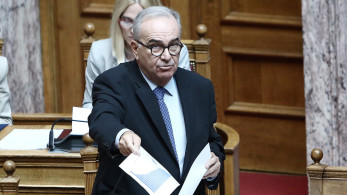 Νίκος Παπαθανάσης: Στο ΕΣΠΑ η μετατροπή του πρώην Ταπητουργείου Αγίου Πέτρου Αρκαδίας σε κέντρο πολιτισμού