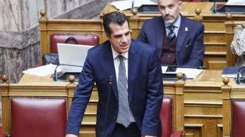 Θάνος Πλεύρης για μπλόκα αγροτών: Απαιτούμενες επεμβάσεις αν κλείσουν λιμάνια και τελωνεία