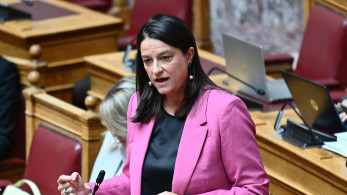 Νίκη Κεραμέως: Τα τέσσερα καλά νέα για τους συνταξιούχους (video)