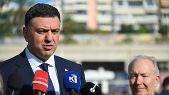 Βασίλης Κικίλιας:  Στην πρώτη γραμμή της μάχης κατά των ναρκωτικών το ΛΣ