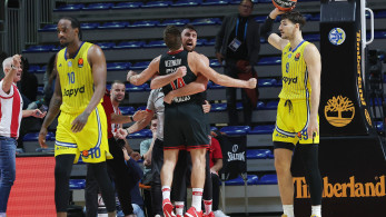 Euroleague: τέλος στην εξορία για τις ισραηλινές ομάδες - Μακάμπι και Χάποελ επιστρέφουν στο Τελ Αβίβ