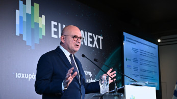 Boujnah (CEO Euronext): Η Ελλάδα επιδεικνύει αριστεία, καινοτομία και κορυφαία επιχειρηματικότητα