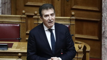 Χρυσοχοΐδης: Να σπάσουμε τη σιωπή απέναντι στη βία - Τα θύματα να καταγγέλλουν την κακοποίηση