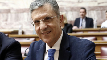 Γιώργος Αυτιάς σε Κομισιόν: Βάλτε φραγμό στον αθέμιτο ασιατικό ανταγωνισμό