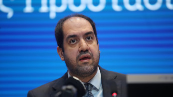 Κεφαλογιάννης: Πέντε άξονες για μια νέα κοινή κουλτούρα εθνικής ασφάλειας