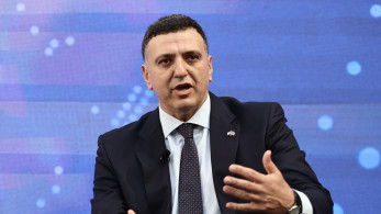 Κικίλιας για διπλασιασμό επιδόματος ανέργων στη ναυτιλία: Ικανοποιήσαμε ένα πάγιο και δίκαιο αίτημα