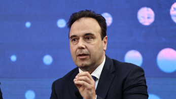 Παπαστεργίου: Η Ελλάδα περνάει στην παραγωγή υποδομών τεχνητής νοημοσύνης