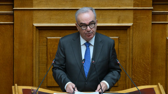 Παπαθανάσης για εκταμίευση 2,1 δισ.: Επιταχύνουμε μεταρρυθμίσεις που έχει ανάγκη ο τόπος