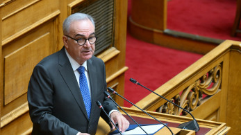 Παπαθανάσης: 56 εκατ. ευρώ μέσω ΕΣΠΑ για την καθολική υλοποίηση της δράσης «Νταντάδες της γειτονιάς»