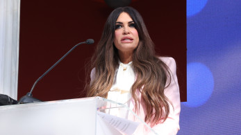 Επίτιμη πρόεδρος του Propeller Club Πειραιά η Γκιλφόιλ