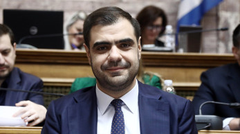 Μαρινάκης: Θωρακίζουμε την ανεξαρτησία της ΕΡΤ - Η κυβέρνηση δεν παρεμβαίνει στο πρόγραμμα