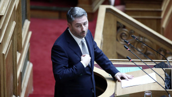 Ο Ανδρουλάκης ονειρεύεται να πάρει την… Πράσινη Μηλιά