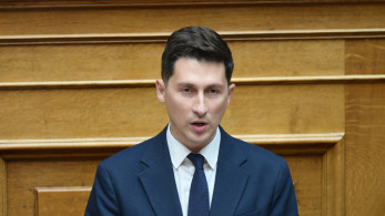 Χρηστίδης για αναφορές Τσίπρα στη Φώφη Γεννηματά: Προφανώς όσα λέει είναι ψέματα