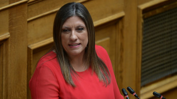 Ο Ζαχαρίας Ζούπης εξηγεί τη ραγδαία υποχώρηση της Κωνσταντοπούλου στις δημοσκοπήσεις (video)