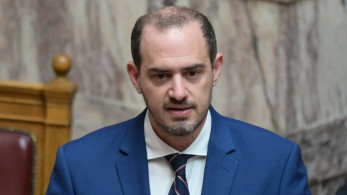 Κώτσηρας: Συνεκτική στεγαστική πολιτική, ψηφιακά εργαλεία για αντιμετώπιση της φοροδιαφυγής