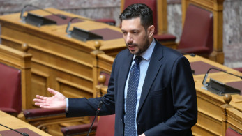 Κυρανάκης: Με αυτόματο σύστημα τηλεδιοίκησης δεν μπορεί μια γραμμή να καταληφθεί από άλλο τρένο