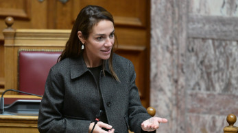 Μιχαηλίδου: Περισσότερα από 6.000 παιδιά εξασφάλισαν voucher για βρεφονηπιακούς σταθμούς